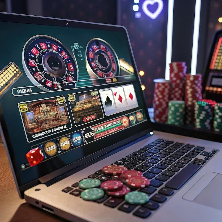 bni4d featured game showcase